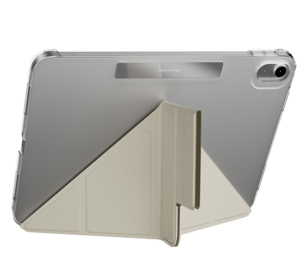 MAGEASY Facet do iPad 10/11 gen (10.9")
(Starlight White) - 1415830 - zdjęcie 3